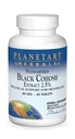 Πλανητικά βότανα Standardized Black Cohosh Extract 2.5 Tabletισκία, 45 Μέτρα