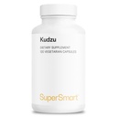 Supersmart - εκχύλισμα Kudzu 500 mg Full Spectrum - Ισχυρό εκχύλισμα βοτάνων Antioxidant 