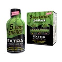 Nill 5-Hour Energy Shot, Extra Strength, Φράουλα Καρπούζι (1,93 oz, 24 pk.)