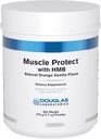 Douglas Εργαστήρια μυών Προστατέψτε με HMB 