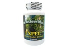 EXPEL - Βότανο Digestive Υποστήριξη & Colon Cleanse συμπλήρωμα 