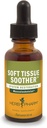 Herb Pharm Soft Tissue Soother Herbal Liquid Formula for Musculoskeletal System Support - 1 Ounce