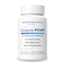 Biotics Research Cytozyme PT HPT Lamb Pituitary/ Hypothalamus Complex, Υποστηρίζει τη λειτουργία του Pituitary Gland και Hypothalamus, Adrenal Health, Brain Boost 60 δισκία