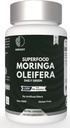 Βιολογικές κάψουλες Moringa 