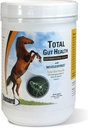 Ramard Total Gut Health Equine Digestive Support - Συμπληρώματα για την υγεία των ιπποειδών Προβιοτικά για τα άλογα, υγιεινές βιταμίνες, γαστρική ανακούφιση, Optimum Digestive Health for Horses 1.12lb, 30-Day Supply