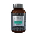 AKARALI Pure Tongkat Ali Longjack 200:1 Υψηλά συμπυκνωμένη 1,5% Ευρυκομανόνη US Πατενταρισμένο με δίπλωμα ευρεσιτεχνίας Physta® Freeze-Dried Η τεχνολογία εξαγωγής υποστηρίζει τη δύναμη, την ενέργεια και την απόδοση (60 κόμης)
