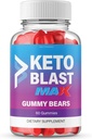 ΙΔΑΝΙΚΗ ΕΠΙΔΟΣΕΙΣ Κέτος Blast Gummies Κέτος Blast Gummy Bears Κέτος Blast Gummie Bears Max Beans (60 Gummies)