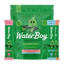 Waterboy Workout Hydration 