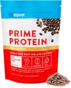 Equip Foods Prime Protein Powder 