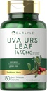 Carlyle Uva Ursi Κάψουλες 