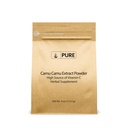 ΑΡΩΜΑΤΙΚΑ ΑΡΧΙΚΑ ΣΥΣΤΑΤΙΚΑ Camu Camu (4oz) Βιταμίνη C, Βραζιλιάνικο Superfood, Εργαστηριακό, Μη ΓΤΟ