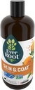 EverRoot Dog Skin Care Dog Συμπληρώματα από Purina, Skin and Coat for Dogs Oil with Safflower Oil - 16 oz. Φιάλη