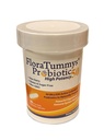 FloraTummys 50 High Potency Adult Probiotic, 50 δις CFU, Πρεβιοτικά, Γαλακτοκομικά, Χωρίς Γλουτένη Προβιοτικά, Μη ΓΤΟ, Χωρίς ζάχαρη, Κατασκευασμένο στις ΗΠΑ