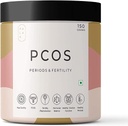 Σημειώσεις Palak : PCOS/PCOD με Myo-Inositol, D Chiro Inositol, L Arginine, L Folate μεθύλιο / 150 γραμμάρια