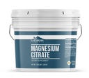 Γήινα στοιχεία Μαγνήσιο Κιτρικό 1 Gallon Bucket, στοματικό συμπλήρωμα, χωρίς πρόσθετα ή πληρωτικά