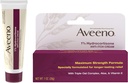 Aveeno 1% Hydrocortisone Anti Itch Cream, μέγιστη αντοχή