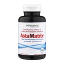 AstaMatrix® Algal Omega 3 DHA EPA Ασταξανθίνη Φωσφολιπίδια