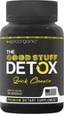 The Good Stuff Detox & Cleanse 