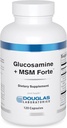 Douglas Laboratories Glucosamine + MSM Forte 