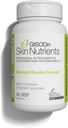 Glisodin Diuretic - Nutraceutical ενισχύει τη φυσική αποστράγγιση για να μειώσει το πρήξιμο που συνδέεται με τη διατήρηση υγρών - έχει ιδιότητες καθαρισμού Αυτό βοηθά στην εξάλειψη τοξινών - 60 κάψουλες