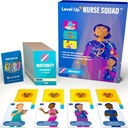 Μητρότητα Flash Cards Game – Νοσηλευτικές Σχολικές Εξετάσεις Prep – Νοσηλευτικά Φοιτητικά Απαραίτητα – Προετοιμασία για 2025-2026 NCLEX ATI HESI Εξετάσεις (Επιτυχία μητρότητας)