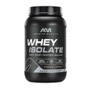 Καταπληκτική πρωτεΐνη Whey Whey Isolate σε σκόνη 25 γραμμάρια πρωτεΐνη ανά σερβίροντας 100% Whey Isolate 