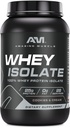 Καταπληκτική πρωτεΐνη Whey Whey Isolate σε σκόνη 25 γραμμάρια πρωτεΐνη ανά σερβίροντας 100% Whey Isolate 