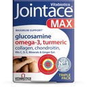 Vitabiotics Jointace Max Tabletισκία - 84 Tabletισκία