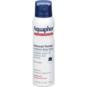 Aquaphor Aintment Body Spray - Ενυδατώνει και θεραπεύει ξηρό, σκληρό δέρμα - 3,7 oz. Spray Can
