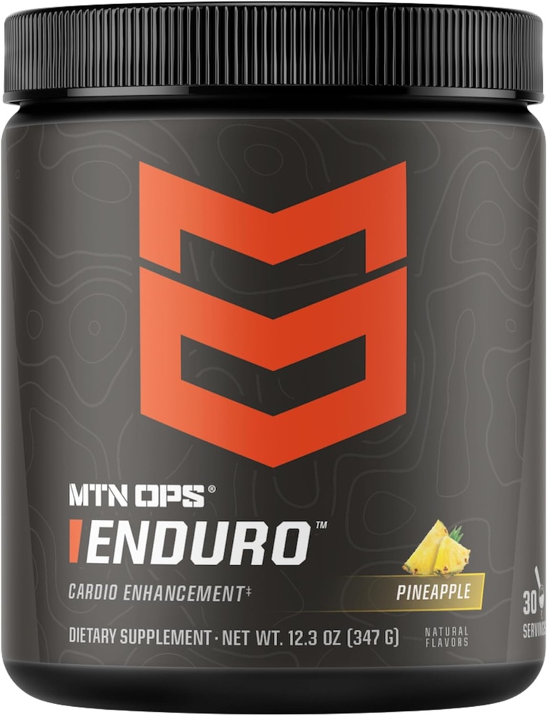 MTN OPS Enduro Parent (Pineapple Crush)