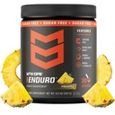 MTN OPS Γονέας Enduro (Pineapple Crush)