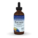 Πλανητικά βότανα Full Spectrum Hawthorn υγρό συμπλήρωμα εκχύλισμα, 2 ρευστή ουγγιά