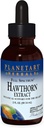 Planetary Herbals Full Spectrum Hawthorn Liquid Extract Supplement, 2 Fluid Ounce