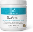 Natural Factors Womensense, OvaSense, 4.55 oz 129 g