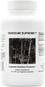 Supreme Nutrition Takesumi Supreme, 90 Αγνή ενεργοποιημένες κάψουλες γαρίφαλου μπαμπού