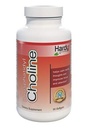 Phosphatidyl Choline: Βοηθά στην ηρεμία αγωνιστικά σκέψεις και βελτιώνει την εστίαση και την προσοχή