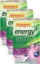 Συμπλήρωμα Emergen-C, 18 κόμης (πακέτο των 3)