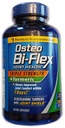 Osteo Bi- Flex, Triple Strength + Turmeric, 200 δισκία, με Glucosamine HCI και Turmeric Curcumin, Κοινό συμπλήρωμα για άνδρες και γυναίκες