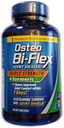 Osteo Bi-Flex, Triple Strength + Turmeric, 200 Tablets, with Glucosamine HCI and Turmeric Curcumin, Joint Supplement for Men and Women