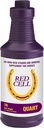Horse Health Red Cell, Liquid Vitamin-Iron-Mineral συμπλήρωμα για τα άλογα, βοηθά να γεμίσουν σημαντικά διατροφικά κελύφη στη διατροφή των αλόγων, 1 Qt., 32 Oz., 16-Day Supply