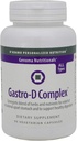 Gastro- D Complex 90 Κάψουλες - 2 συσκευασίες