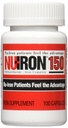 NU- Iron 150mg 100ct Caps