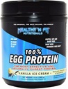100% Egg Protein Powder