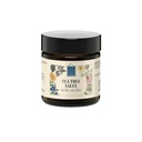 Wise Woman Herbals - Tea Tree Salve - 1 Oz - Promotes Normal Healthy Skin, Helps Aid Dry Itchy Skin and Irritation on Toenails, Fingernails, and Body