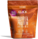 Κάντε κλικ Coffee Protein Powder 