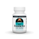 Πηγή Naturals Υαλουρονικό Οξύ Injuv 70mg - 30 Softgels