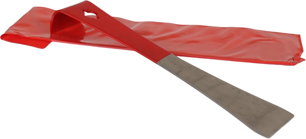 -Επαγγελματίας βαθμός χάλυβα tempered (40 + HRC) Κυψέλη εργαλείο, ανυψωτής πλαισίων και scraper, 9-1/2-ίντσα