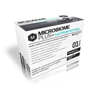 Microbiome Plus Probiotics Heart Health L Reuteri NCIMB 30242 and Prebiotics scFOS, GI Digestive Supplements, Αλλεργία Ασφαλής, χωρίς γλουτένη Probiotic συμπλήρωμα για άνδρες και γυναίκες (1 μήνας προσφοράς)