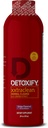 Αποτοξίνωση – Xxtra Clean Herbal Cleanse Detox Drink – Full Body Cleanse Detox for Women and Men - Ίδια μέρα Αποτελέσματα - Ενισχυμένο με εκχύλισμα Ginseng & Milk Thistle - Plus Sticker