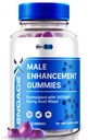 Engage X Gummies, Engage X αρσενικό Gummy Performance Support, Όλα τα φυσικά συμπλήρωμα για τους άνδρες, EngageX Advanced Formula χάπια βιταμίνης για την εξουσία και την ενέργεια, EngageX Κριτικές (60 Gummies)